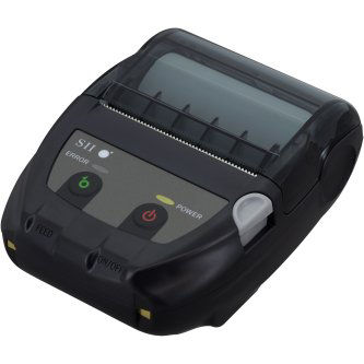 Seiko Instruments MP-B20 2" Mobile Printer BT